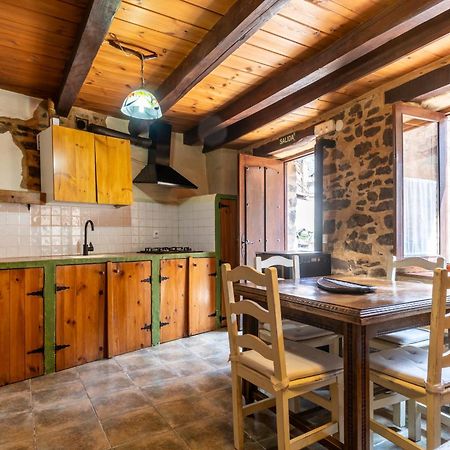 Bembibre  Casa De Turismo Rural Sardom3 מראה חיצוני תמונה
