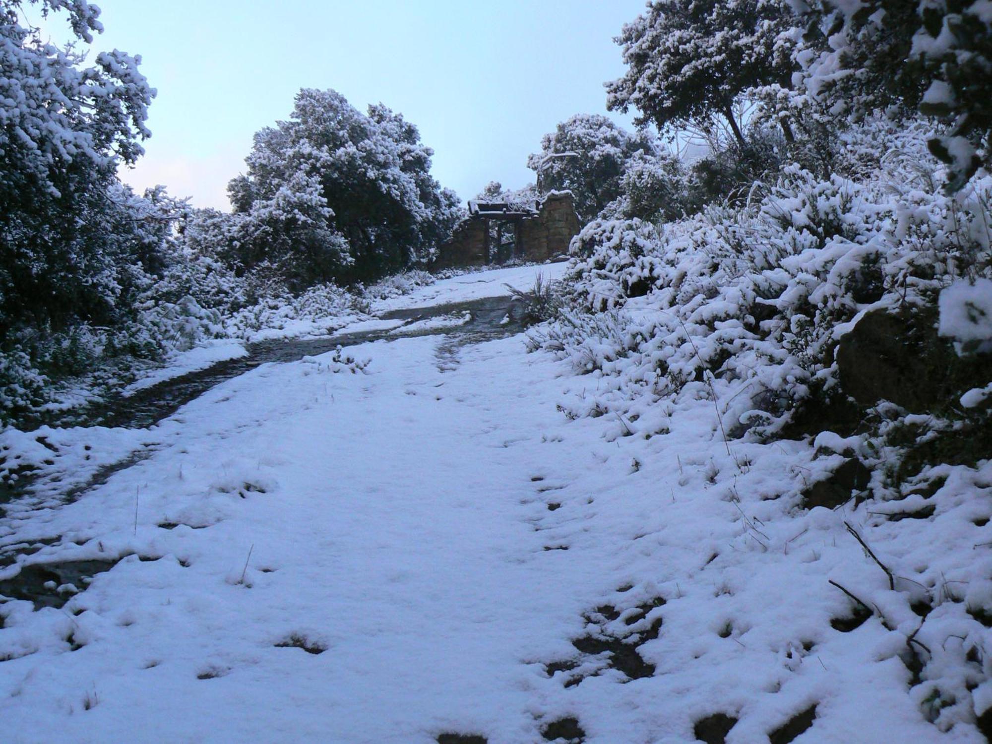 Bembibre  Casa De Turismo Rural Sardom3 מראה חיצוני תמונה