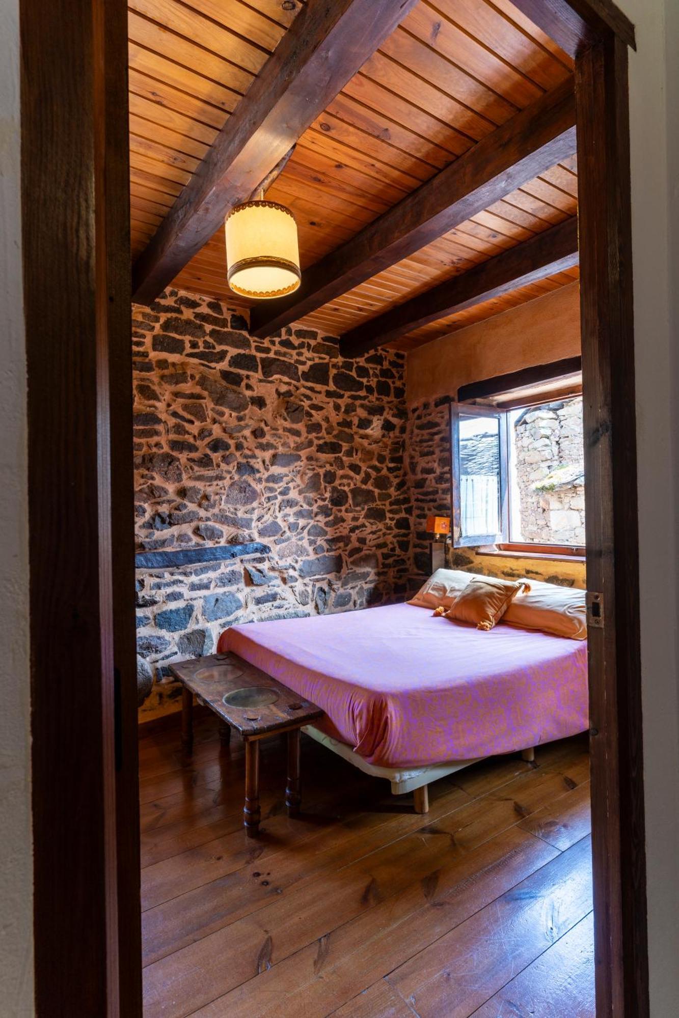 Bembibre  Casa De Turismo Rural Sardom3 מראה חיצוני תמונה