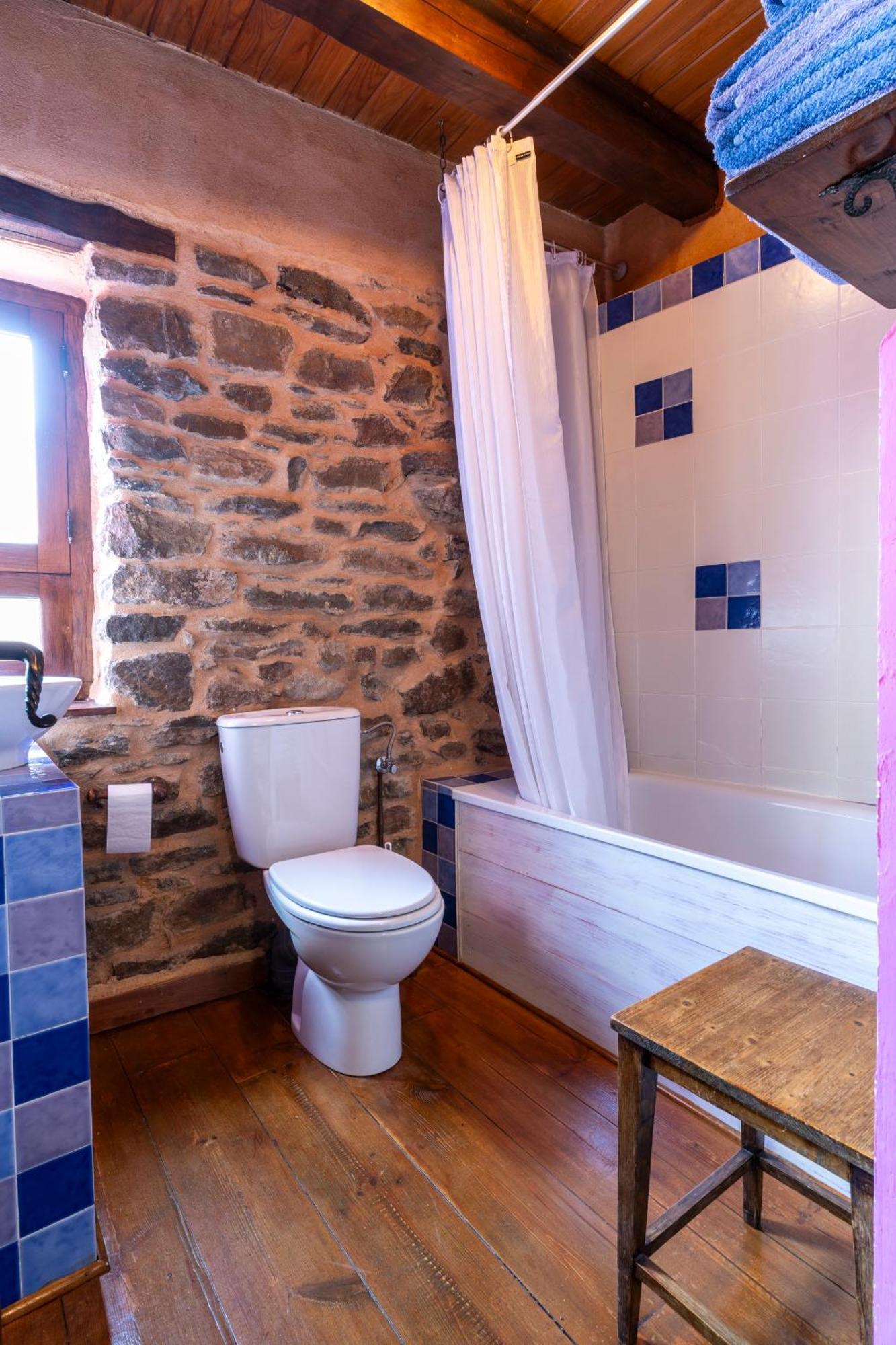 Bembibre  Casa De Turismo Rural Sardom3 מראה חיצוני תמונה