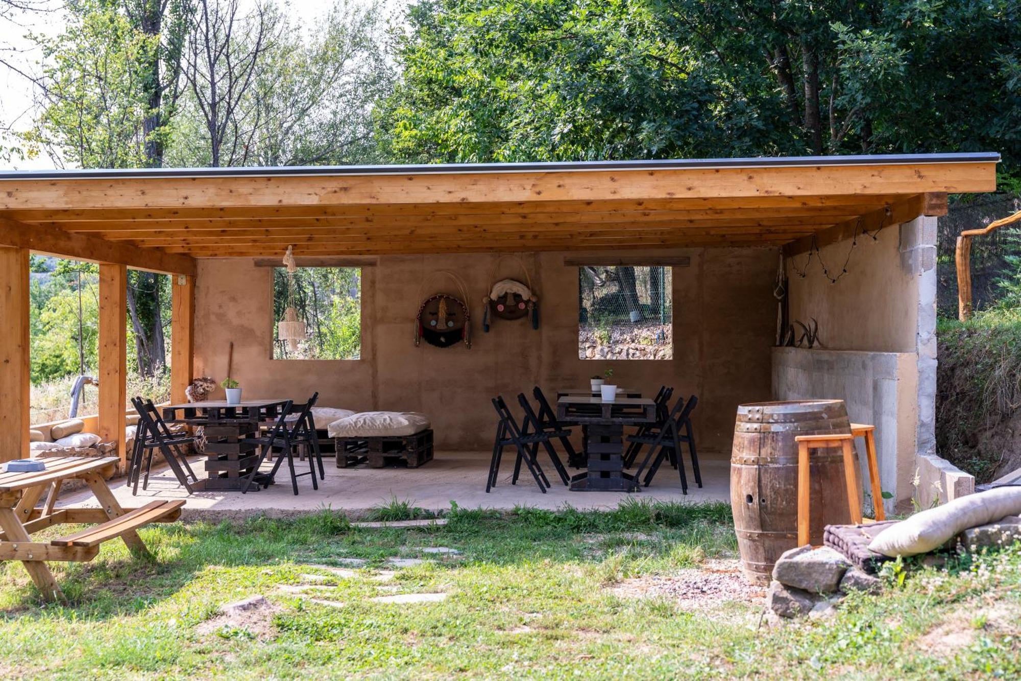 Bembibre  Casa De Turismo Rural Sardom3 מראה חיצוני תמונה