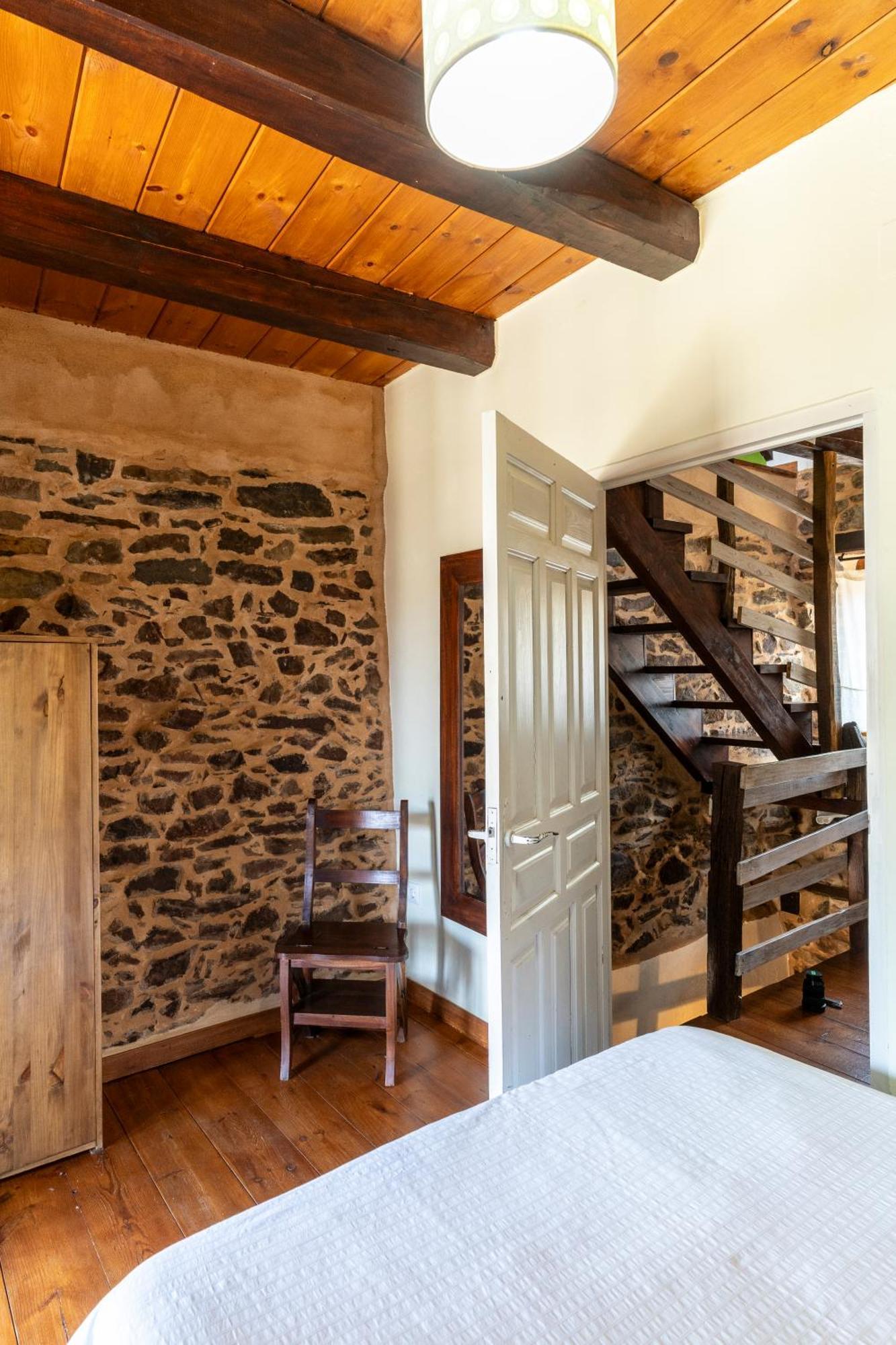 Bembibre  Casa De Turismo Rural Sardom3 מראה חיצוני תמונה