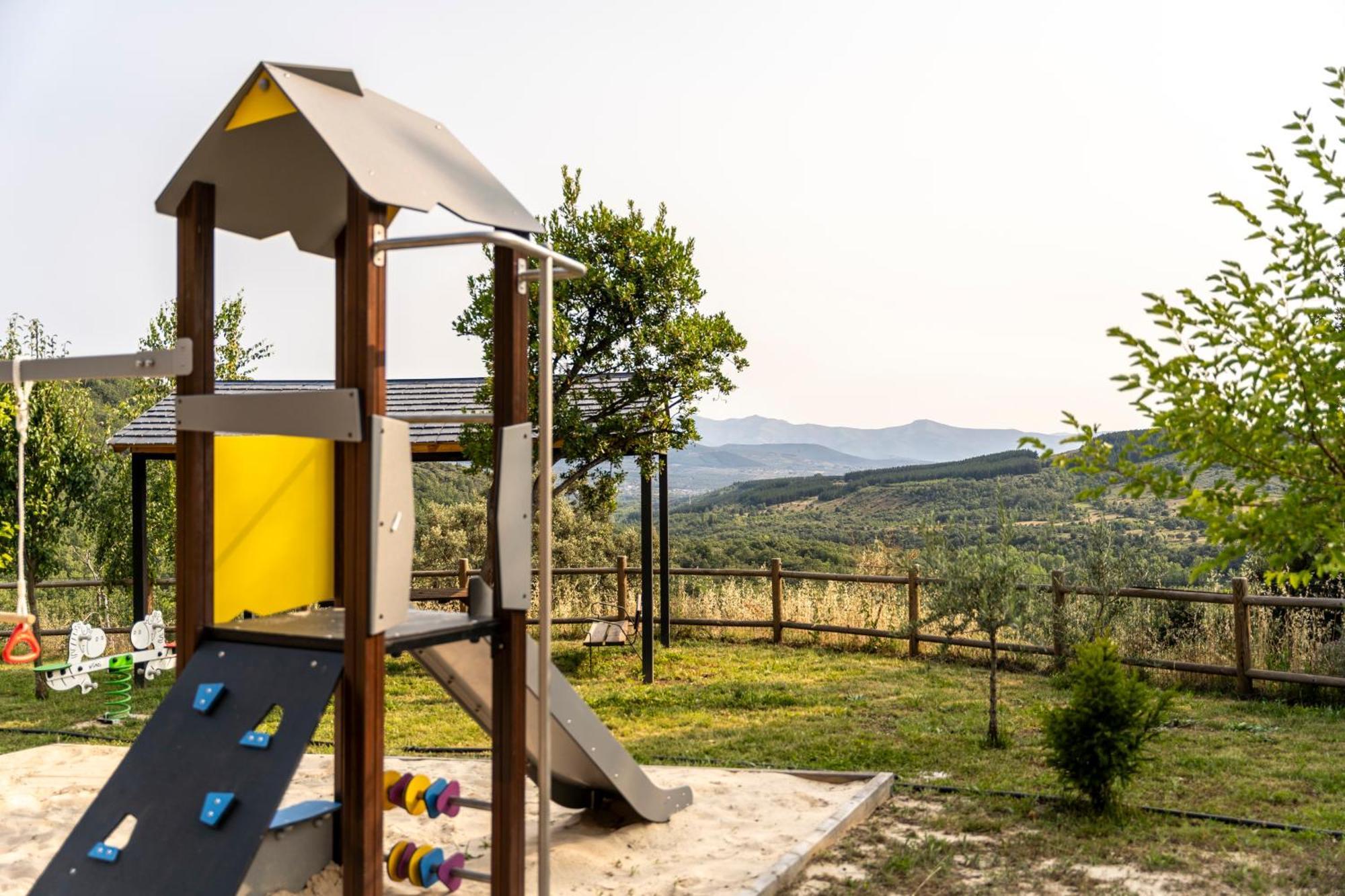 Bembibre  Casa De Turismo Rural Sardom3 מראה חיצוני תמונה