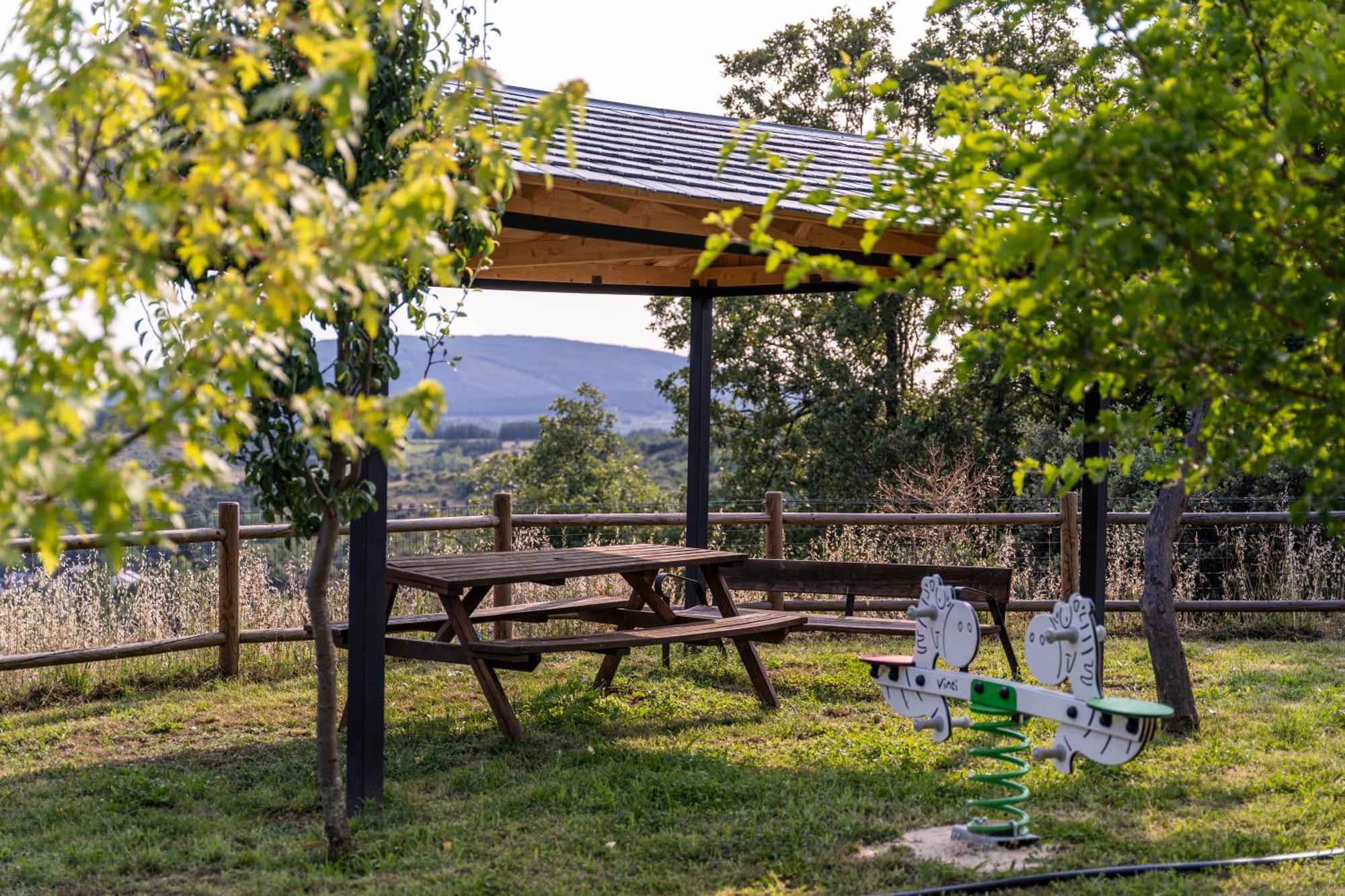 Bembibre  Casa De Turismo Rural Sardom3 מראה חיצוני תמונה