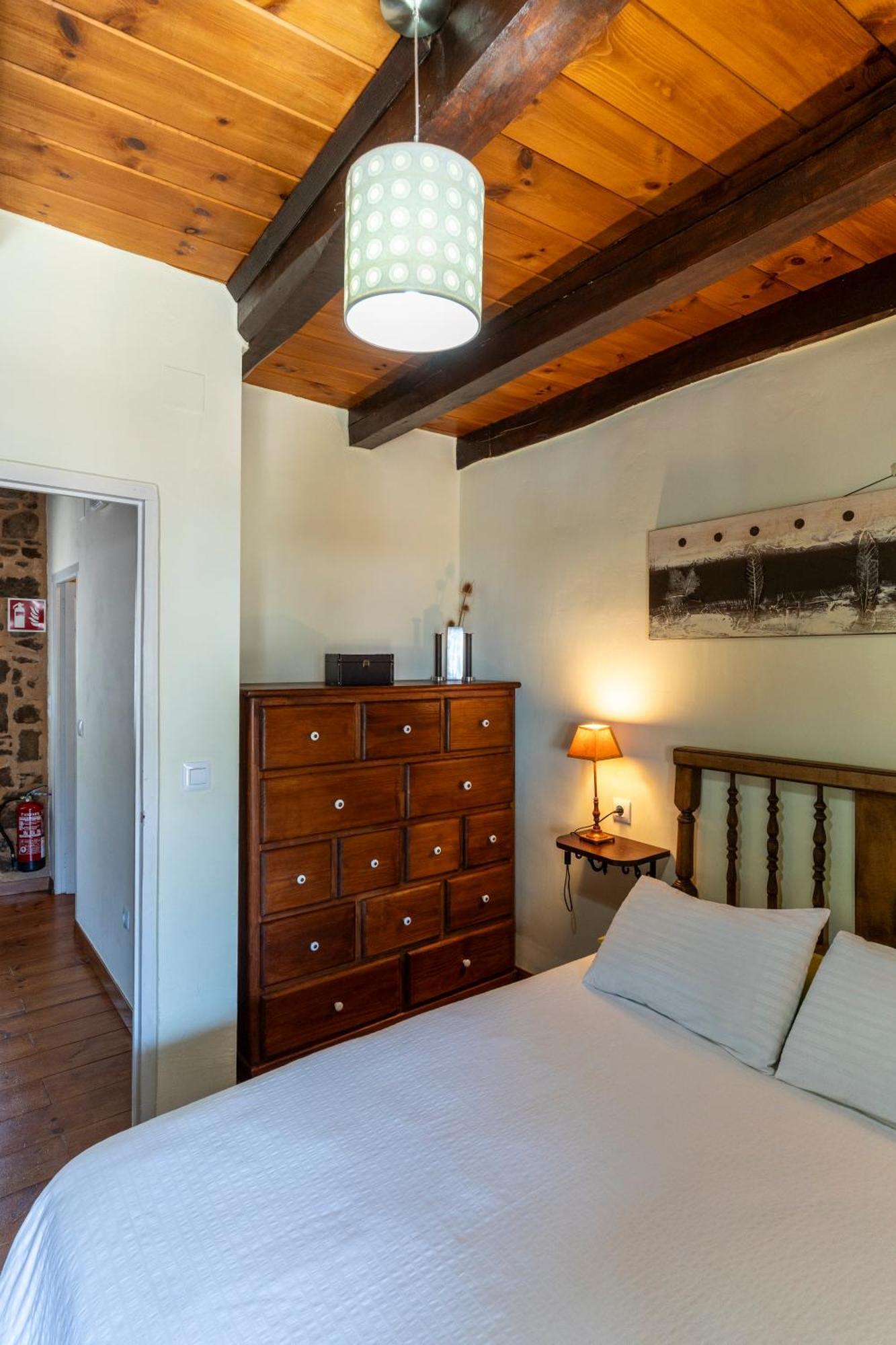 Bembibre  Casa De Turismo Rural Sardom3 מראה חיצוני תמונה